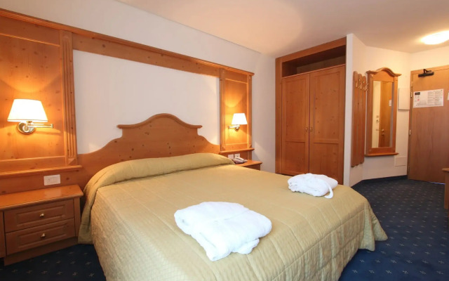 Hotel Fanes Suite e SPA