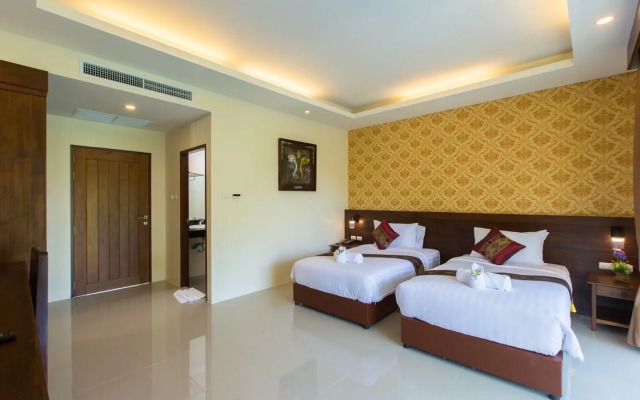 The Casita Phuket