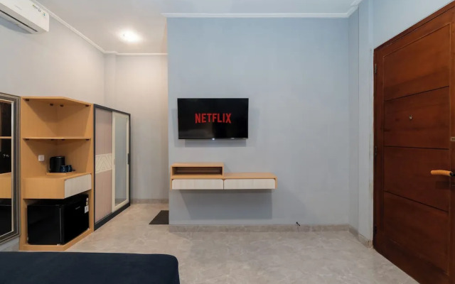 YASA Residence Fatmawati