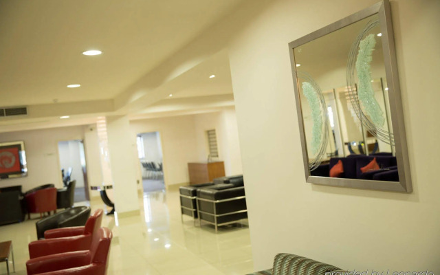 Sketchley Grange Hotel & Spa