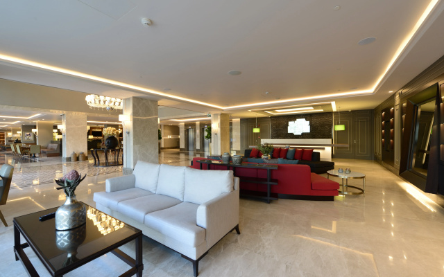 Holiday Inn Bursa - City Centre by IHG
