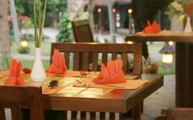 Ketapang Indah Hotel