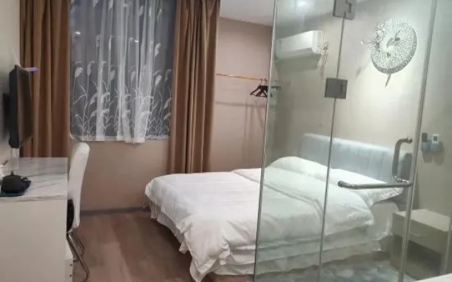 Shanghai Xiaoqiao Homestay (Sijing Branch)