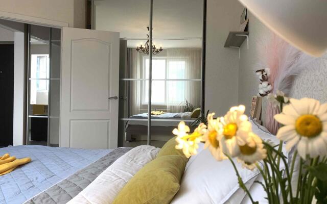 Апартаменты на Южном бульваре 5