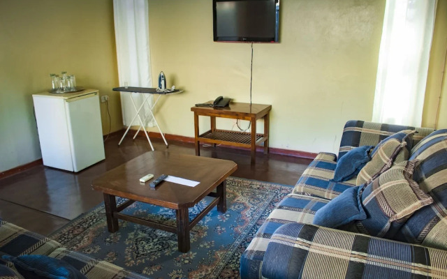 Wasawange Lodge and Tours