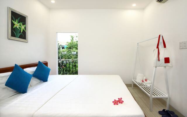 Cherry Garden Homestay
