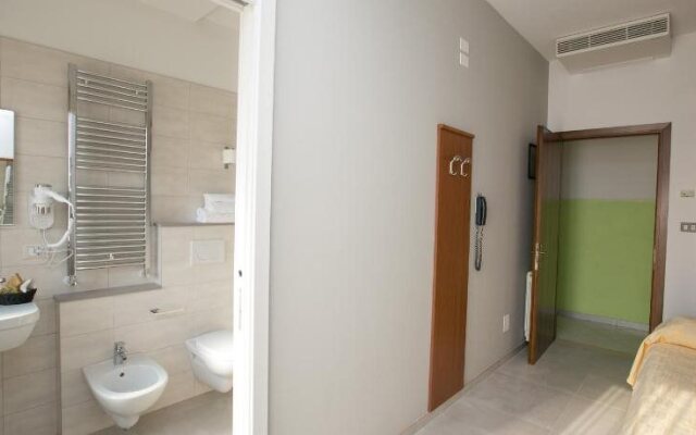 Albergo Arcobaleno