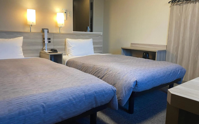 Hotel Route Inn Ichihara