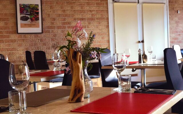 Quality Apartments Banksia Albany