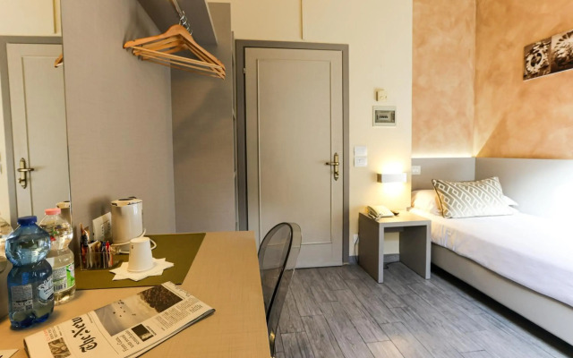 DEL style Osaka Higashitemma by Daiwa Roynet Hotel