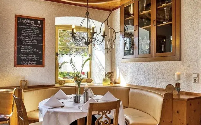 Hotel Gasthof Escherich