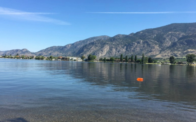 Holiday Inn Hotel & Suites Osoyoos