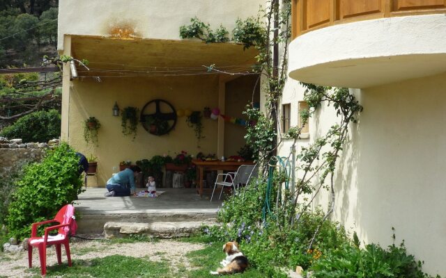 Casa Rural El Molino de Alocén