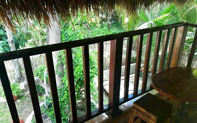 Casa CheJum Bacalar