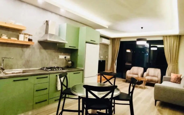 Bohemian Residence