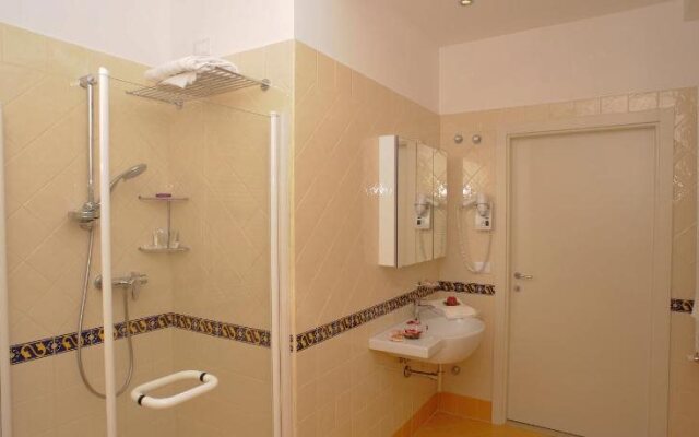 Hotel Prater