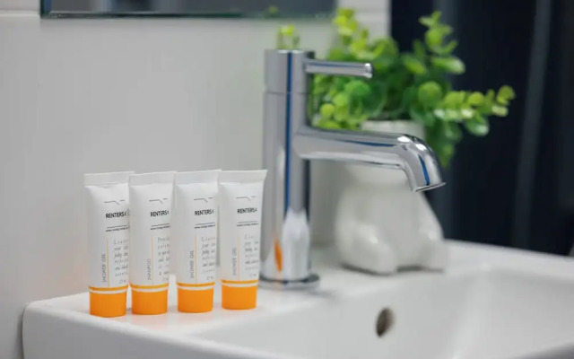 Ludna Apartment Vistula River by Renters