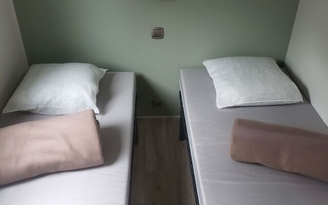 Camping Caravaning Des Bondons