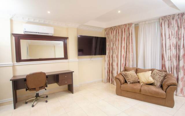 Zimansky Hotel