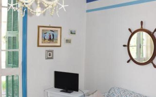 Flat 2 Bedrooms 1 Bathroom - Marina Di Andora