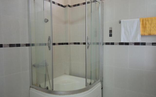 Villa 288