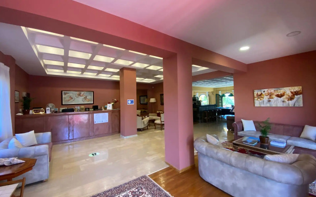 Sunrise Inn
