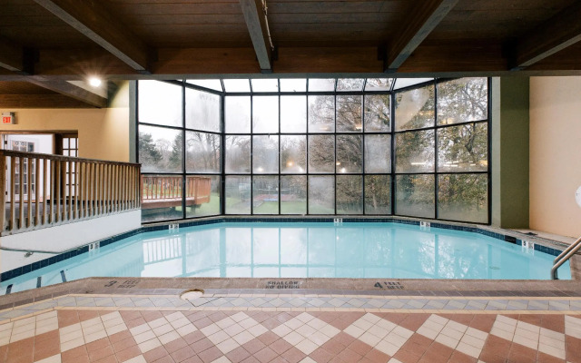 Tarrytown House Estate