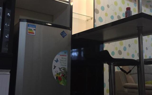 The Suites Metro by EMJI Group