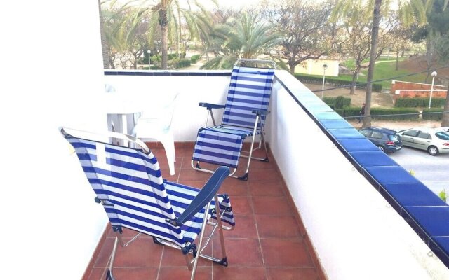 Vilanova Bluesand Apartment