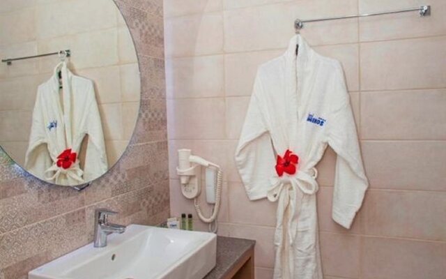 Minos Ambassador - Adults only