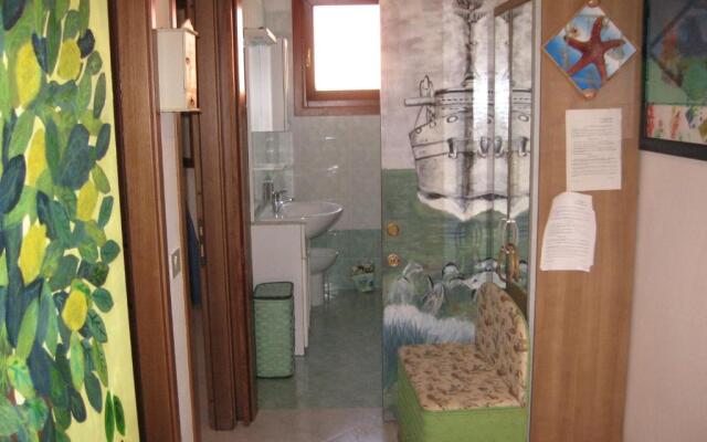 Villaggio Cristina 2