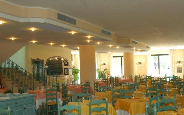 Residence Cala Liberotto