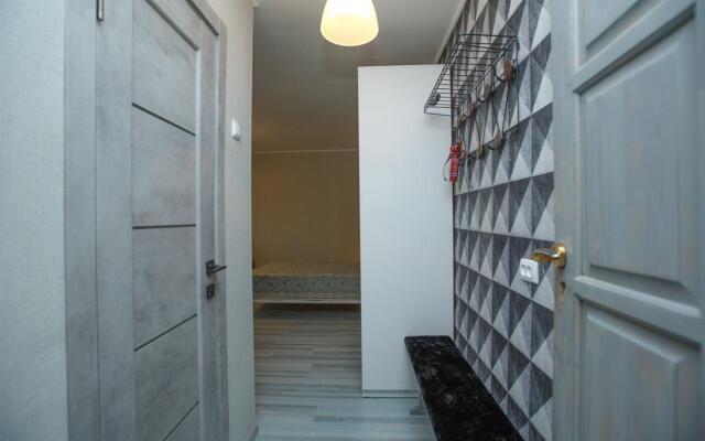 Апартаменты на проспекте Ленина 40