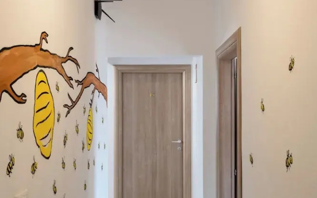 Saranda Poseidonas Hostel