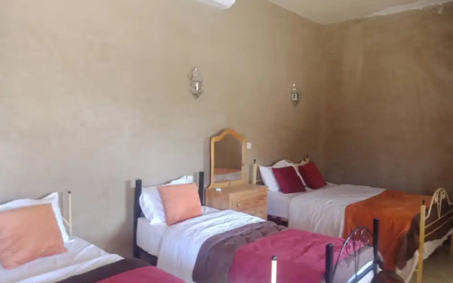 Le Petit Prince Merzouga