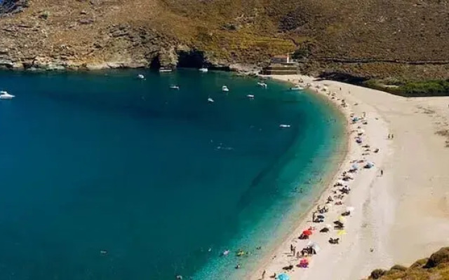 Andros 4 All Seasons