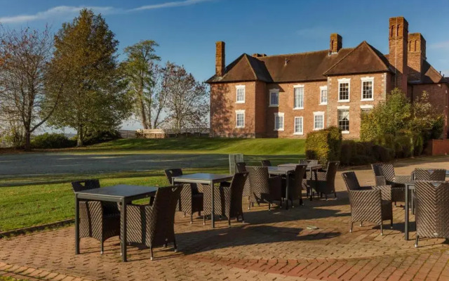 The Telford Hotel, Spa & Golf Resort