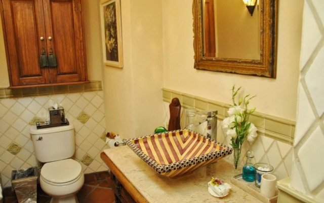 Casa de los Chiqueados