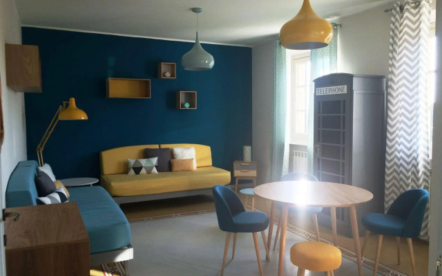 B&B La Sosta degli Artisti