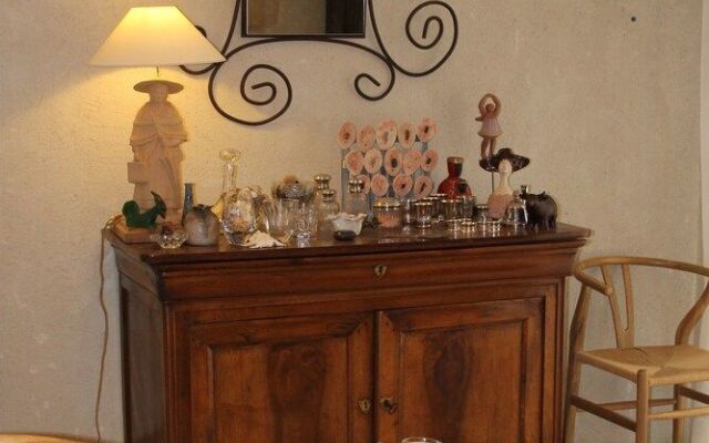 Chambres d'Hotes La Rose