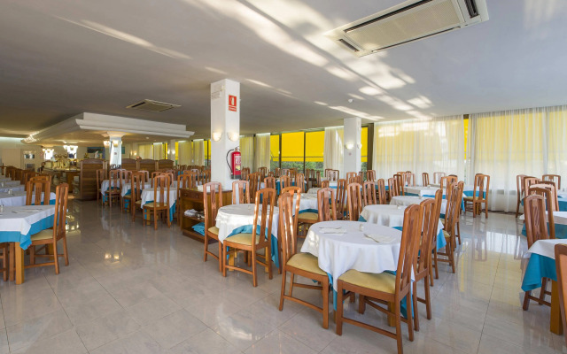 Hotel Vibra Riviera