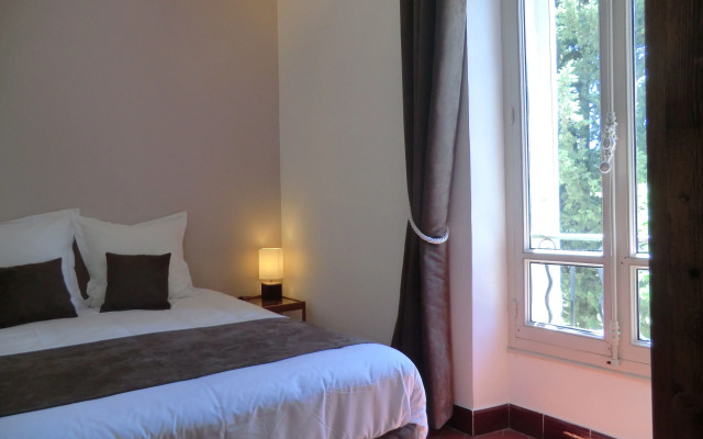 Le Moulin de Varrians