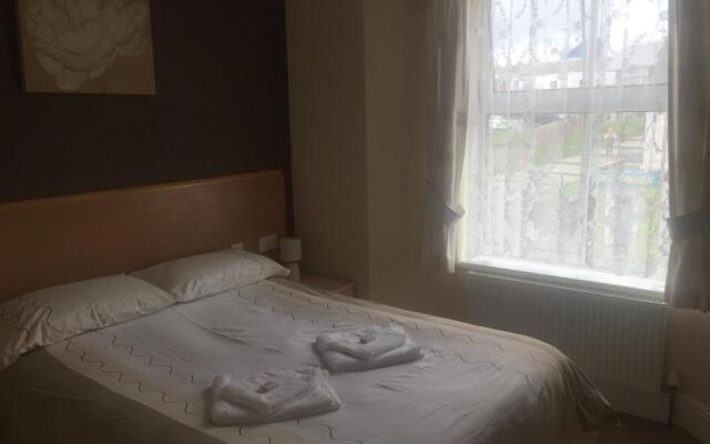 Seashells Guest House