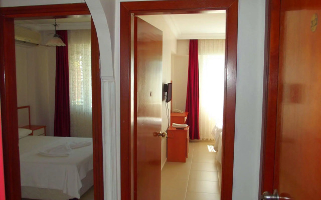 Aycan Otel