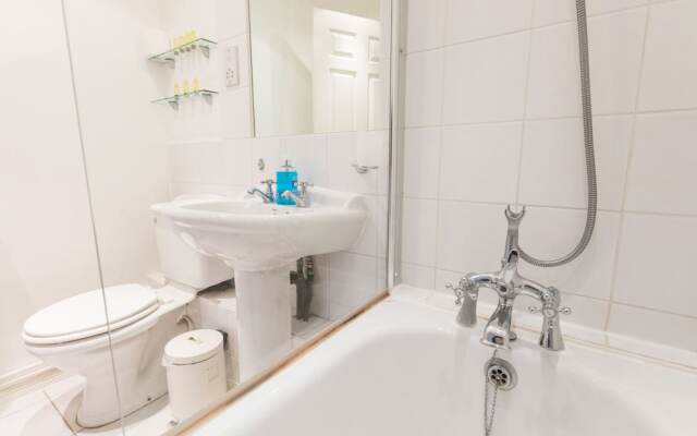 Belgravia Apartments - Earls Court