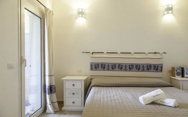 Aria Di Vacanza - Genziana