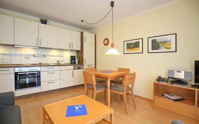 Haffblick Wohnung 20