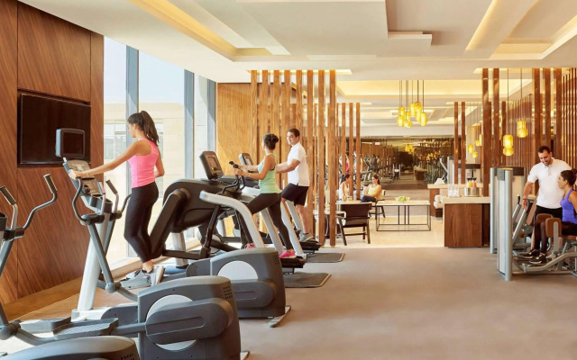 Fairmont Amman