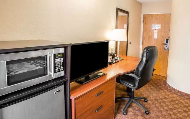 Sleep Inn Denver Tech Center