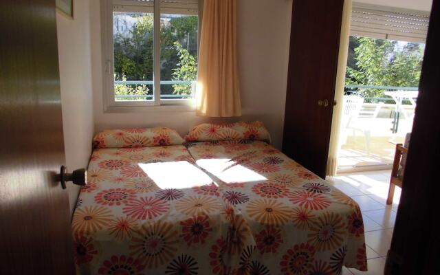 Inmo Estartit Apto. Medas Park II 1 2